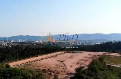 Terreno em condomínio fechado à venda na Av. Cia. Paulista De Estrada De Ferro, Parque da Represa, Jundiaí