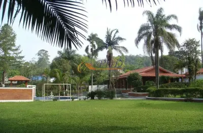 Chácara / sítio com 4 quartos à venda no Parque Iramaia, Campo Limpo Paulista 