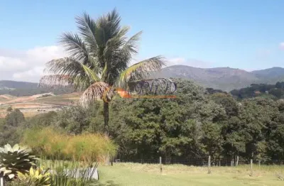 Chácara / sítio com 7 quartos à venda na Estrada Municipal da Pedra Grande, Laranja Azeda, Atibaia