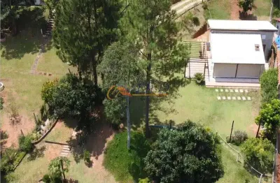 Chácara / sítio com 1 quarto à venda no Santa Clara, Jundiaí 