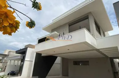 Casa em condomínio fechado com 3 quartos à venda no Villaggio San Marco, Jundiaí 