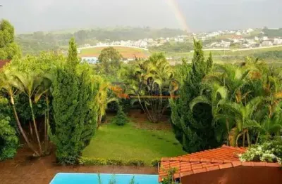 Casa em condomínio fechado com 3 quartos à venda no Jardim Santa Rosa, Itatiba 