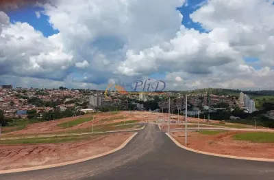 Terreno à venda no Jardim Santa Filomena, Itatiba 