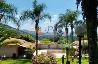 Chácara / sítio com 3 quartos à venda no Condominio Santo Antonio II, Jundiaí 