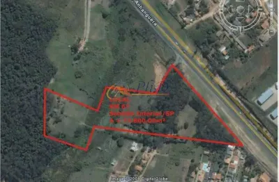 Área a venda na rodovia anhaguera sentido são paulo