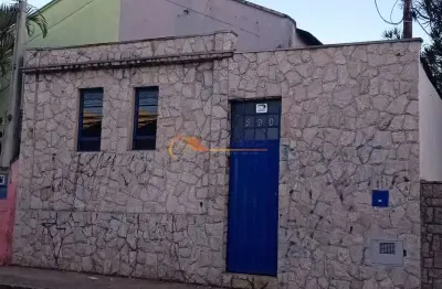 Terreno à venda na Vila Arens II, Jundiaí 