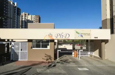 Apartamento em condomínio - reserva vista verde - indaiatuba