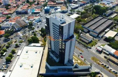 Sala comercial à venda na Vila Castelo Branco, Indaiatuba 