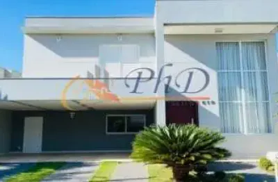 Casa com 3 quartos à venda no Jardim Residencial Helvétia Park III, Indaiatuba 