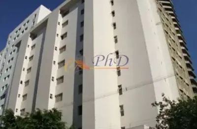 Apartamento com 1 quarto à venda na Vila Itapura, Campinas 