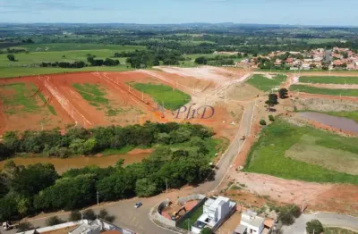 Terreno à venda no Monte Alegre, Cesário Lange 