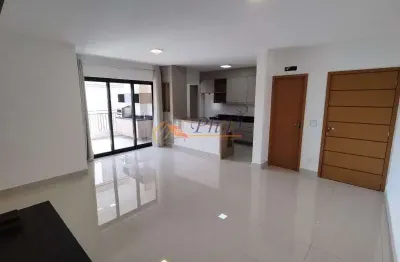 Apartamento com 3 quartos à venda na Chácara Areal, Indaiatuba 