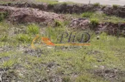 Terreno em condomínio fechado à venda no Jardim Florestal, Jundiaí 