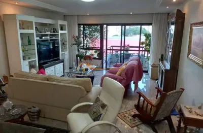 Apartamento com 4 quartos à venda no Anhangabaú, Jundiaí 