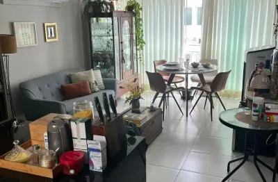Apartamento para venda no condomínio reserva tropical yucca no bairro uruguai na zona leste de teresina