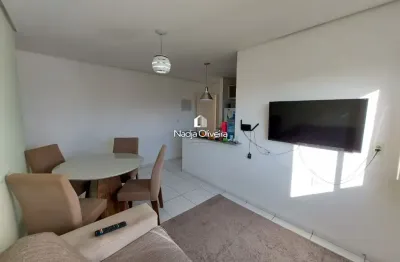 Apartamento para venda no condomínio bella piazza no bairro uruguai na zona leste em teresina