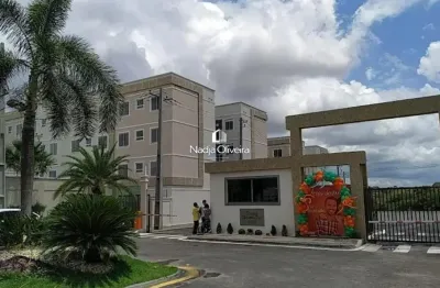 Apartamento para venda no condomínio terrazzo poti no 1º andar com elevador no bairro gurupi na zona sudeste de teresina - pi