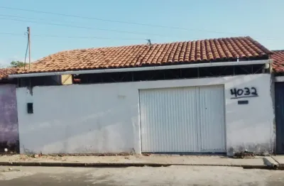 Casa para venda no bairro vale quem tem na zona leste  em teresina