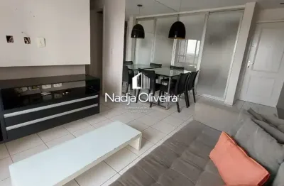 Apartamento para venda no condomínio vila rica residence no bairro piçarreira na zona leste em teresina