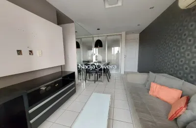 Apartamento para venda no Condomínio Vila Rica Residence no Bairro Piçarreira na Zona Leste em Teresina