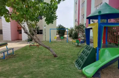 Apartamento para venda no solaris rio aquarius no bairro mateuzinho em timon - ma