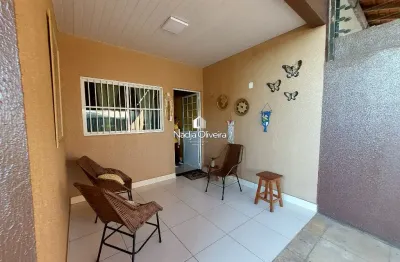 Casa para venda no bairro vale quem tem na zona leste de teresina