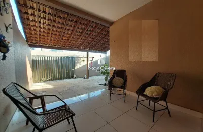 Casa para venda no bairro vale quem tem na zona leste de teresina