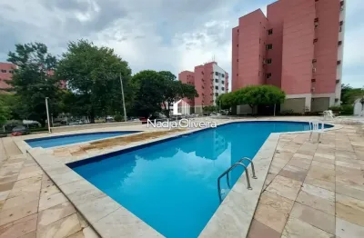 Apartamento para venda no catalunya residence na zona leste de teresina