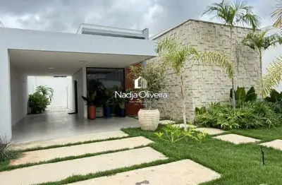 Casa para venda na zona leste com projeto exclusivo no bairro Jardim do Vale na zona leste de Teresina