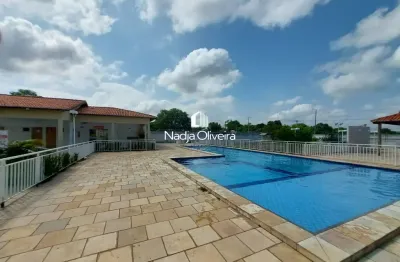 Apartamento para venda no cond. Ágape Norte na Santa Maria da Codipi em Teresina - Piauí