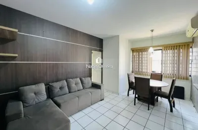 Apartamento no condomínio grand park dirceu no bairro dirceu em teresina-piauí