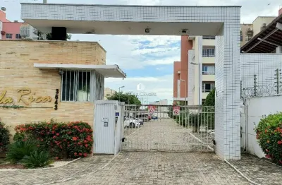 Apartamento no cond. vila rica residence no bairro piçarreira em teresina-pi