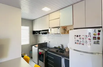 Apartamento para venda no cond. jardins leste i no bairro vale quem tem na zona leste de teresina-pi