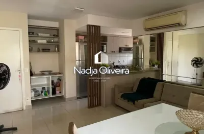 Apartamento para venda no condomínio recanto dos ipês no bairro morros na zona leste de teresina - pi