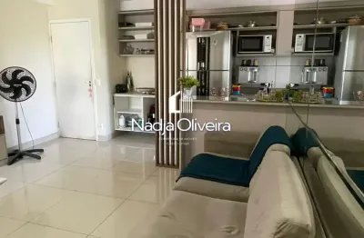 Apartamento para venda no condomínio recanto dos ipês no bairro morros na zona leste de teresina - pi