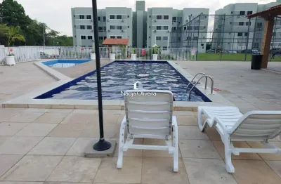 Apartamento para venda no condomínio jardins residence club 3 com 3 quartos e 1 suíte com elevador no bairro dirceu em teresina