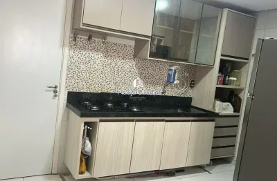 Apartamento no Parque das Flores no bairro Uruguai na zona leste de Teresina