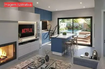 Casa com 3 quartos à venda no Centro, Viamão 