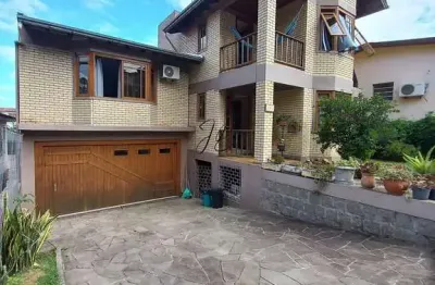 Casa com 3 quartos à venda no Centro, Viamão 