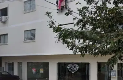 Apartamento com 1 quarto à venda no Jardim Algarve, Alvorada 