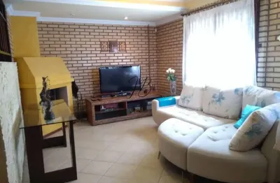 Casa com 3 quartos à venda no Centro, Viamão 