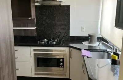 Apartamento com 2 quartos à venda no Centro, Viamão 