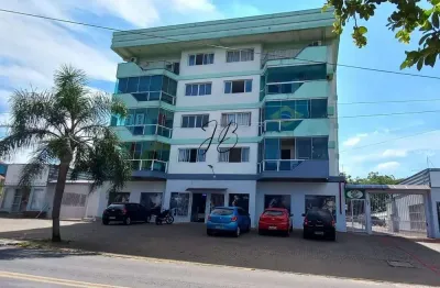 Apartamento com 2 quartos à venda na Avenida Plácido Mottin, Cecília, Viamão