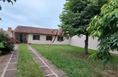 Casa em condomínio fechado com 3 quartos à venda na Rua Por-do-sol, Águas Claras, Viamão