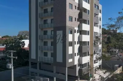 Apartamento com 2 quartos à venda na Rua Professor Antônio C. Barreto Viana, Centro, Viamão