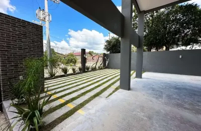 Apartamento com 2 quartos à venda na Rua Professor Antônio C. Barreto Viana, Centro, Viamão