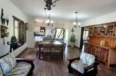 Casa em condomínio fechado com 2 quartos à venda no São Lucas, Viamão 