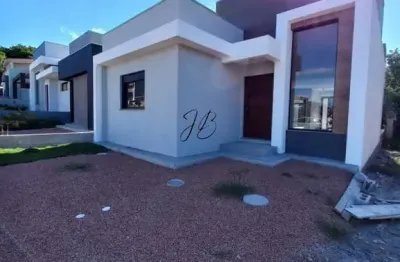 Casa com 3 quartos à venda no Centro, Viamão 