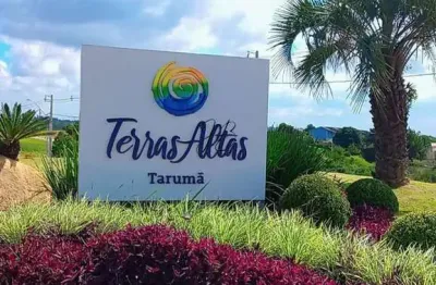 Terreno à venda na Vila Elsa, Viamão 