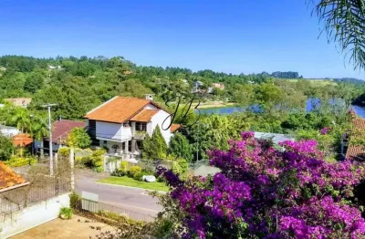 Casa com 3 quartos à venda no Tarumã, Viamão 